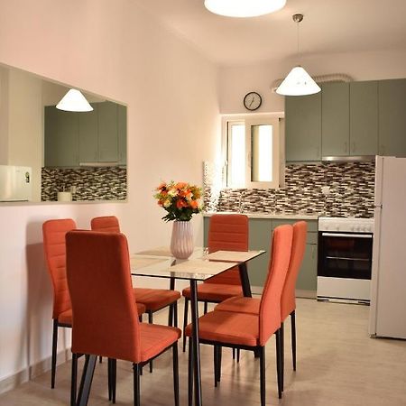 Iris Apartment 하니아 외부 사진