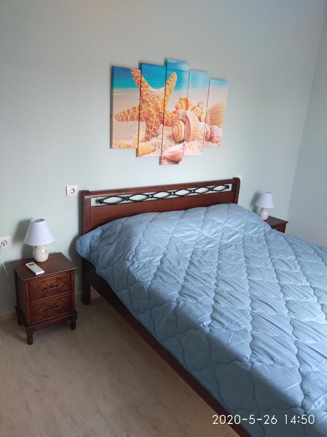 Iris Apartment 하니아 외부 사진