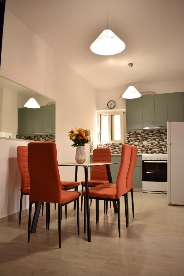 Iris Apartment 하니아 외부 사진