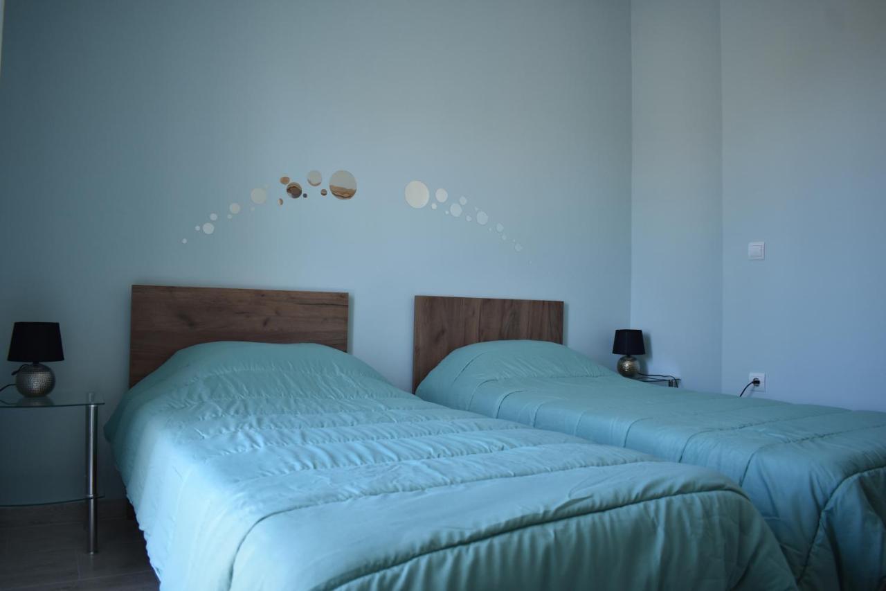 Iris Apartment 하니아 외부 사진