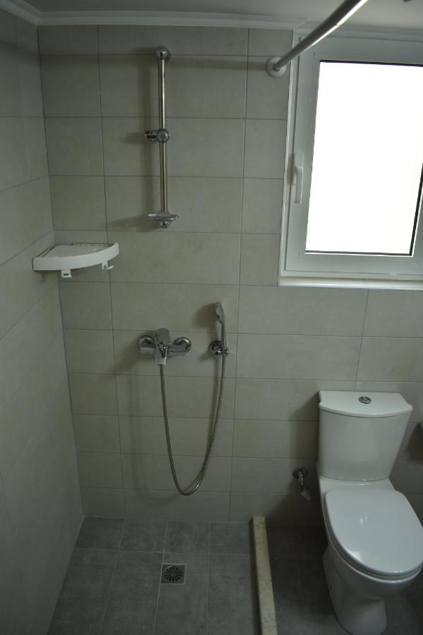 Iris Apartment 하니아 외부 사진