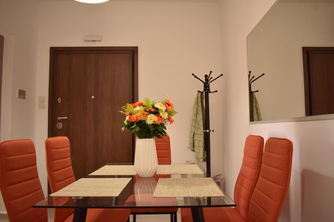 Iris Apartment 하니아 외부 사진
