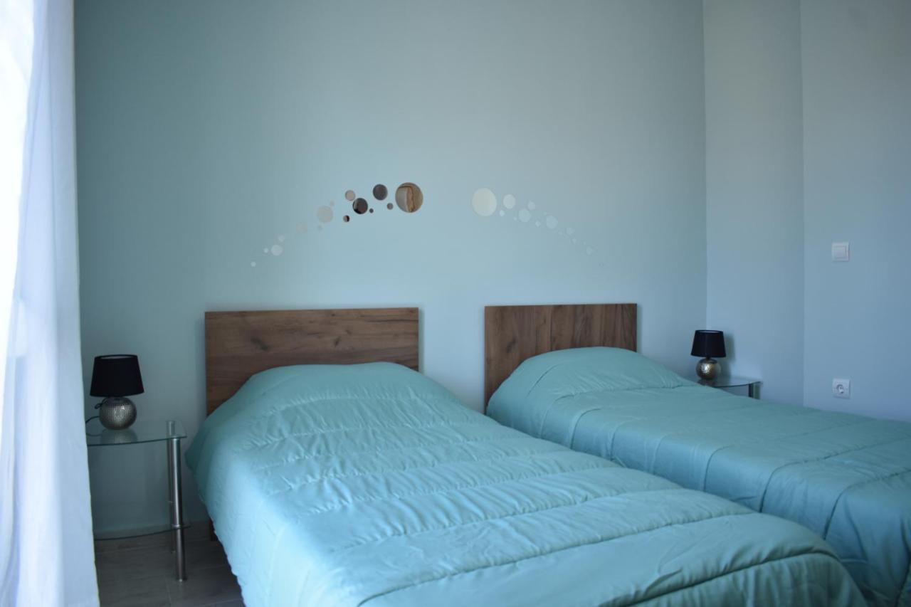 Iris Apartment 하니아 외부 사진