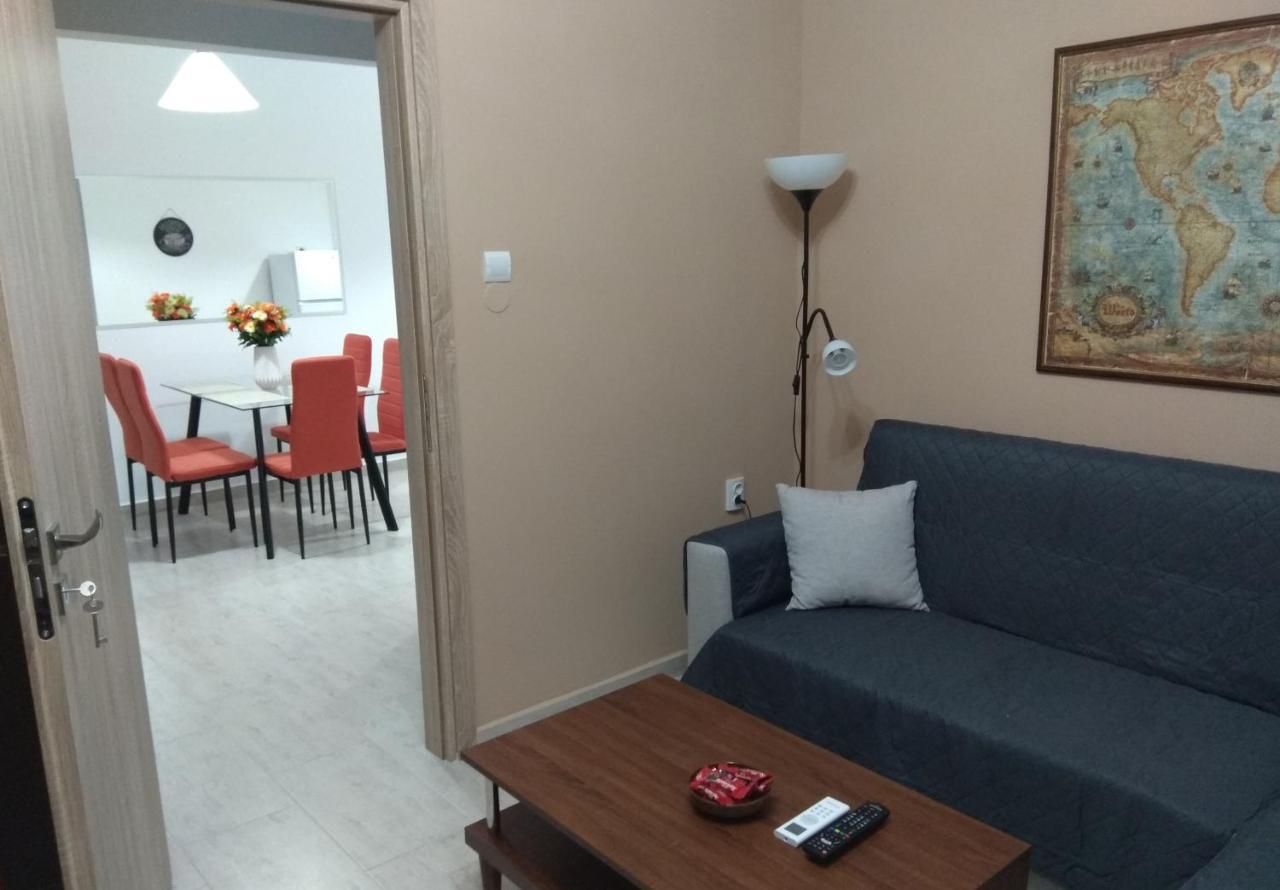 Iris Apartment 하니아 외부 사진