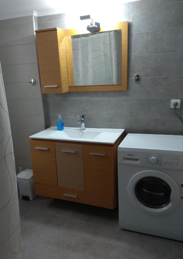 Iris Apartment 하니아 외부 사진